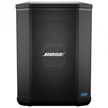 Bose S1 Pro Bluetooth Wireless PA Speaker