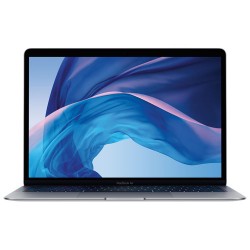 13.3" MacBook Air i5 /8GB/ 128GB SSD - Space Grey Recertified