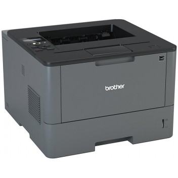 HL-5200DW Wireless Monochrome Network Protocol Laser Printer