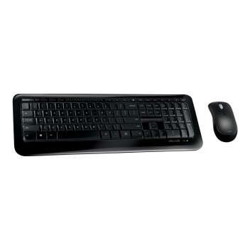 Wireless Desktop 850 Optical Keyboard & Mouse Combo