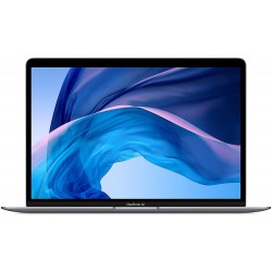 13.3" MacBook Air i5/8GB/256GB SSD-Space Grey - Open Box
