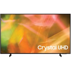 65”Crystal UHD Smart TV