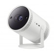 The Freestyle 1080p LED Portable Home Theatre Projector