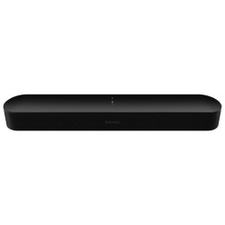 Beam (2nd Gen) Sound Bar with Amazon Alexa and Google Assistant Built-In