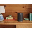 Move Wireless Smart Speaker w/ Amazon Alexa and Google Assistant Built In