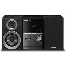 SCPM600 Compact Audio System