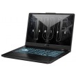TUF A17 17.3" Gaming Laptop (AMD Ryzen 7 4800H/512GB SSD/16GB RAM/GeForce RTX 3050 Ti)