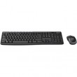 MK270 Wireless Combo Keyboard & Mouse Set