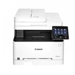 Colour Wireless All-in-One Laser printer MF642Cdw 