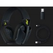 G435 Stereo Gaming Headset - Black