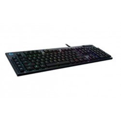 G815 LIGHTSYNC RGB Mechanical Gaming Keyboard