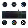 G815 LIGHTSYNC RGB Mechanical Gaming Keyboard