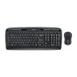 MK320 Wireless Keyboard and Mouse Combo