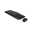 MK320 Wireless Keyboard and Mouse Combo