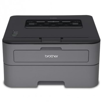 Monochrome Laser Printer HL-L2320D