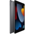 10.2" iPad 64GB (9th Gen) w/ Case - Navy Blue