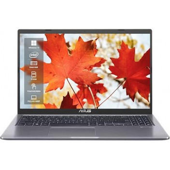 15.6" Touchscreen i5/8GB/512GB Asus Vivobook