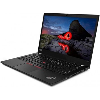 14" i5/16GB/256GB - Recertified Lenovo T490