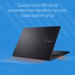 16" Vivobook i5/16GB RAM/1TB SSD