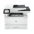 HP LaserJet Pro MFP 4101fdw Printer