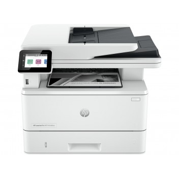 HP LaserJet Pro MFP 4101fdw Printer