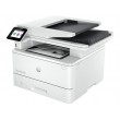 HP LaserJet Pro MFP 4101fdw Printer