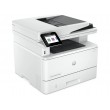 HP LaserJet Pro MFP 4101fdw Printer